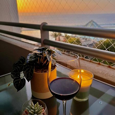 San Alfonso Del Mar, Edificio El Faro, Algarrobo. Apartamento Exterior foto