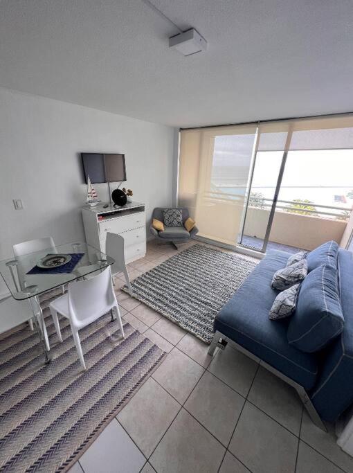 San Alfonso Del Mar, Edificio El Faro, Algarrobo. Apartamento Exterior foto