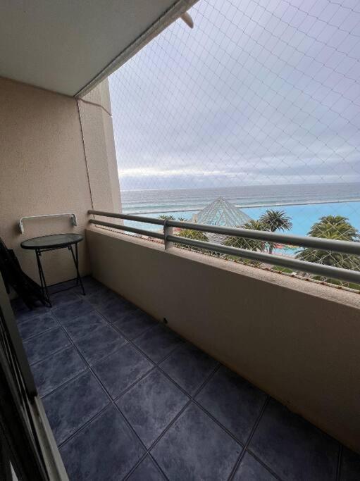 San Alfonso Del Mar, Edificio El Faro, Algarrobo. Apartamento Exterior foto