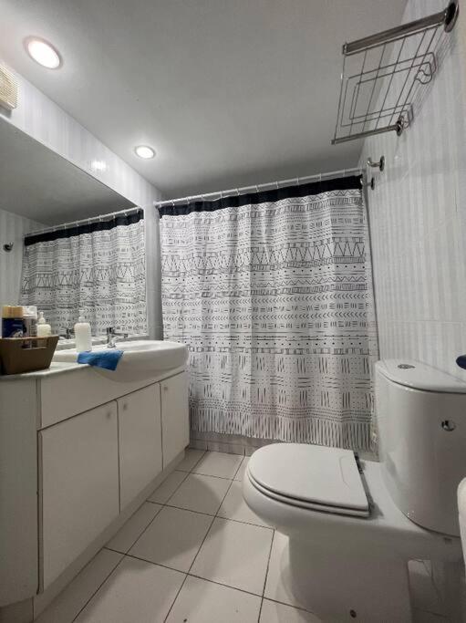 San Alfonso Del Mar, Edificio El Faro, Algarrobo. Apartamento Exterior foto