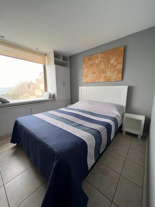 San Alfonso Del Mar, Edificio El Faro, Algarrobo. Apartamento Exterior foto